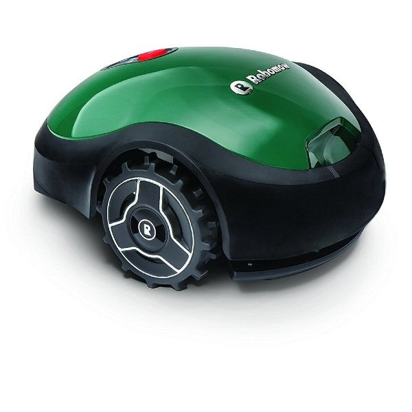 Robomow RX20 20" Green Robot Lawn Mower