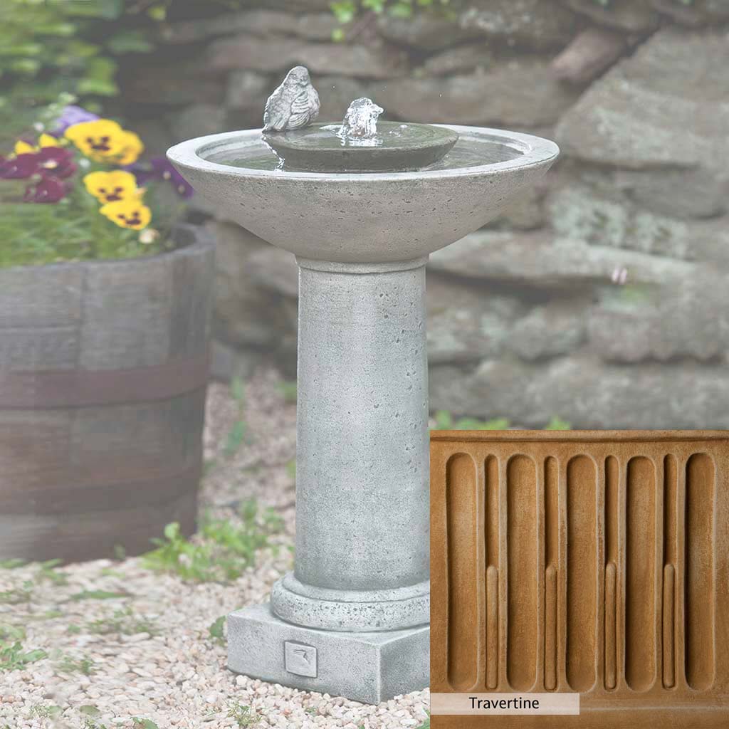 Campania International Aya Fountain