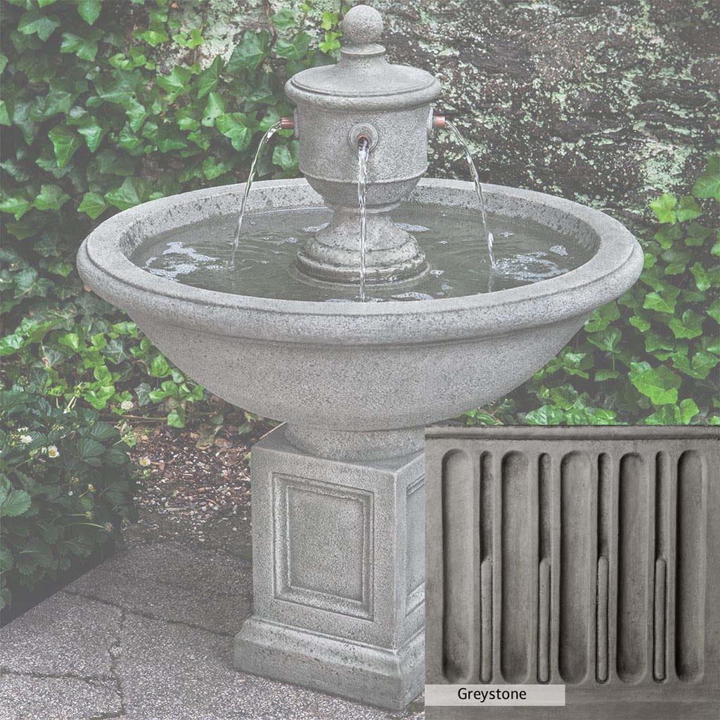 Campania International Rochefort Fountain