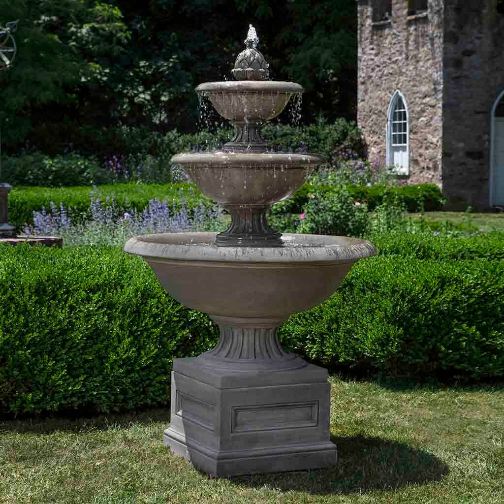 Campania International Fonthill Fountain