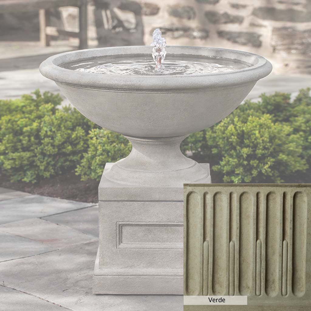 Campania International Aurelia Fountain