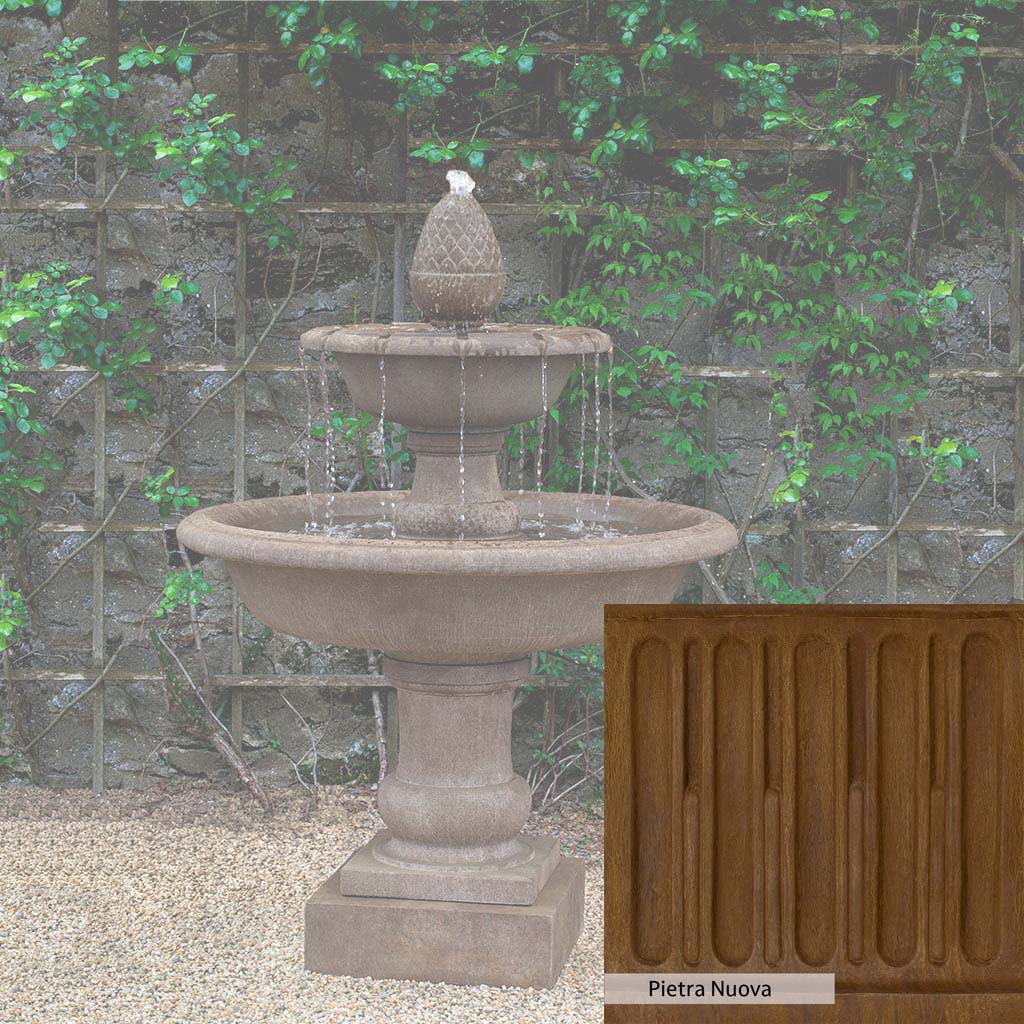 Campania International Wiltshire Fountain