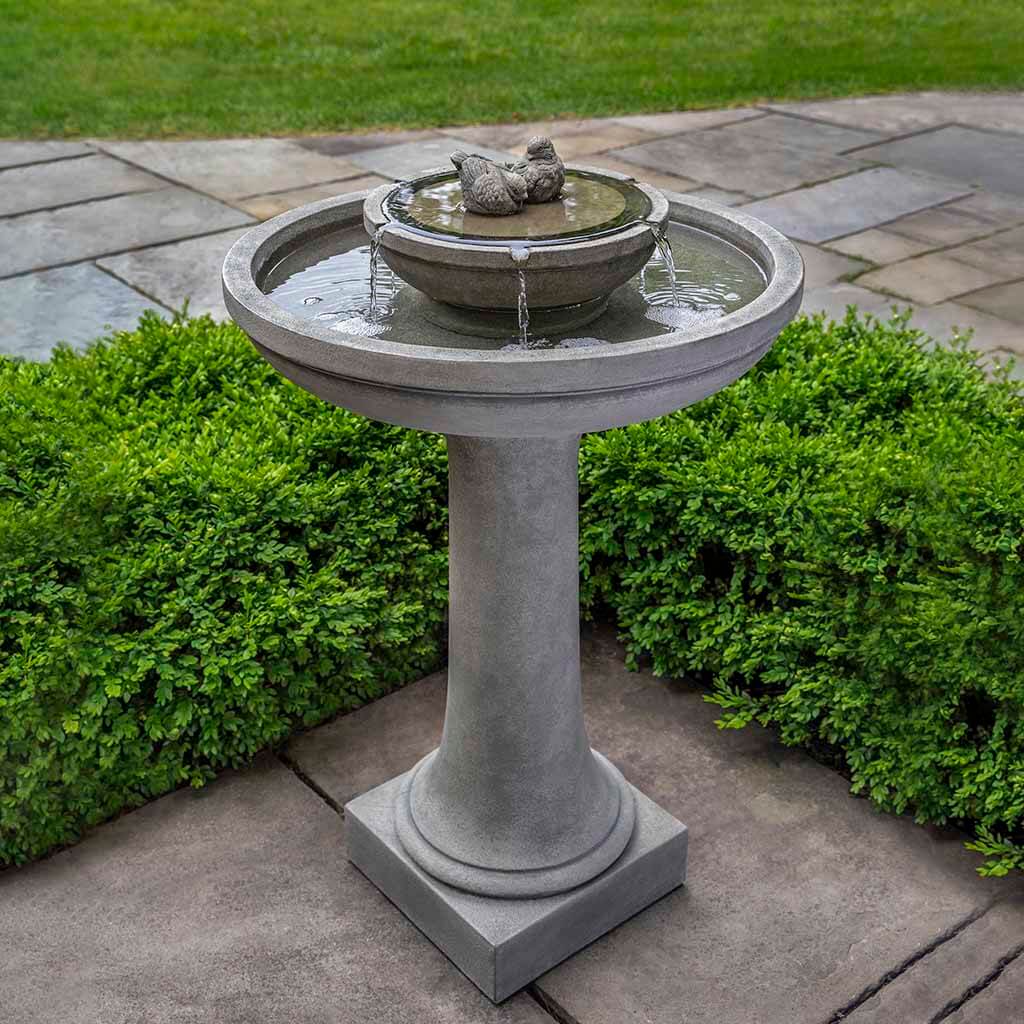 Campania International Dolce Nido Fountain