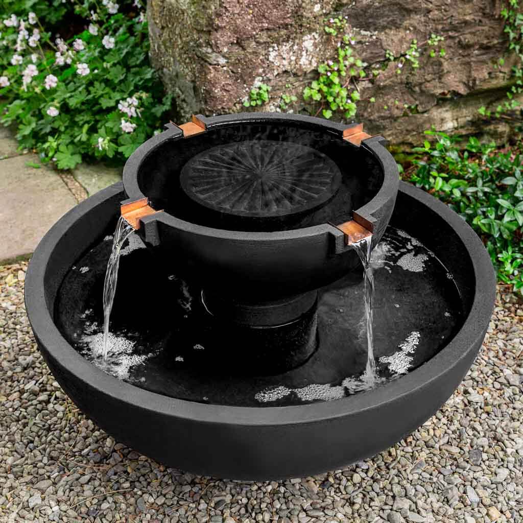 Campania International Small Del Rey Fountain