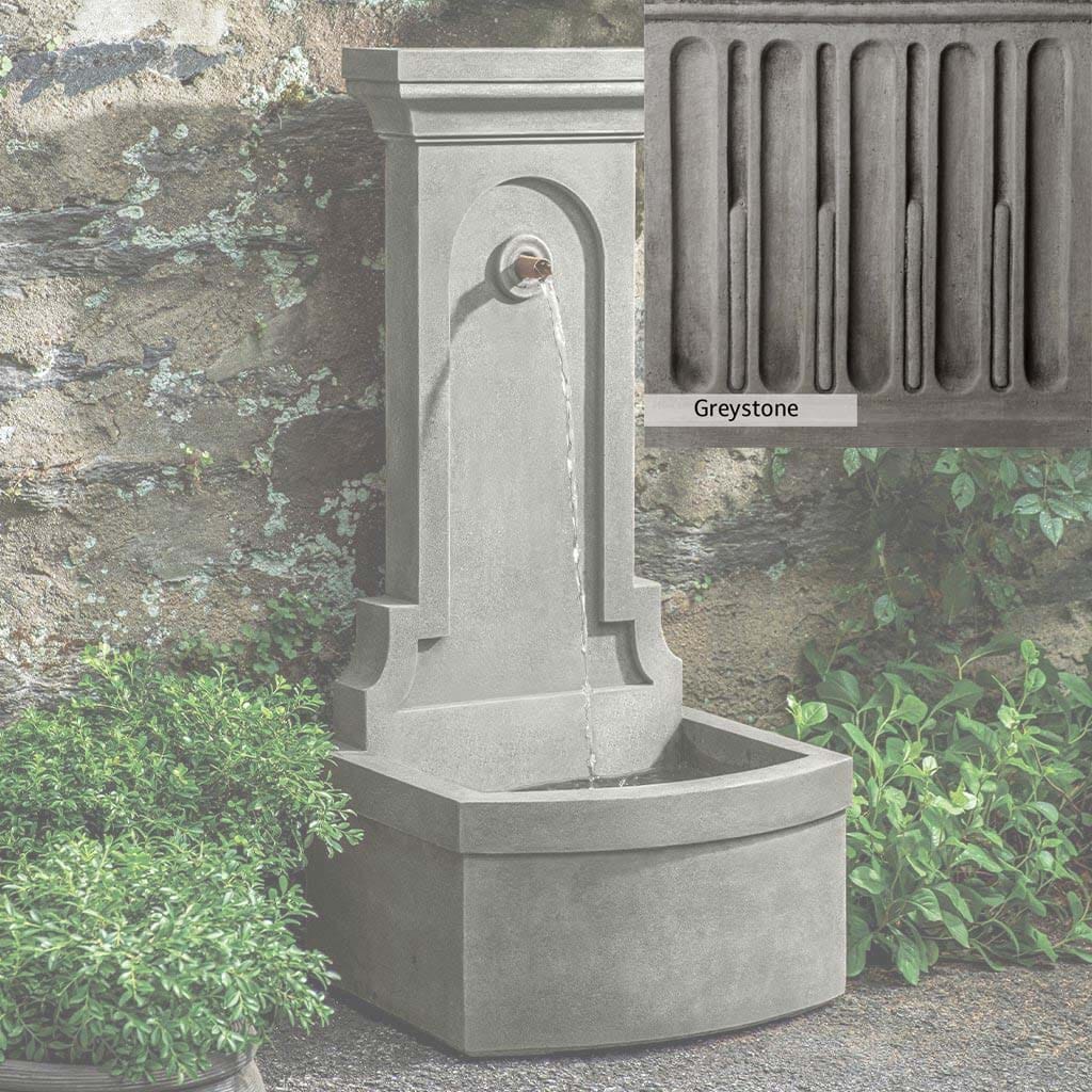 Campania International Loggia Fountain