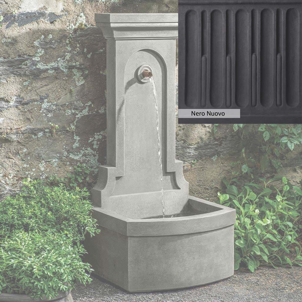 Campania International Loggia Fountain