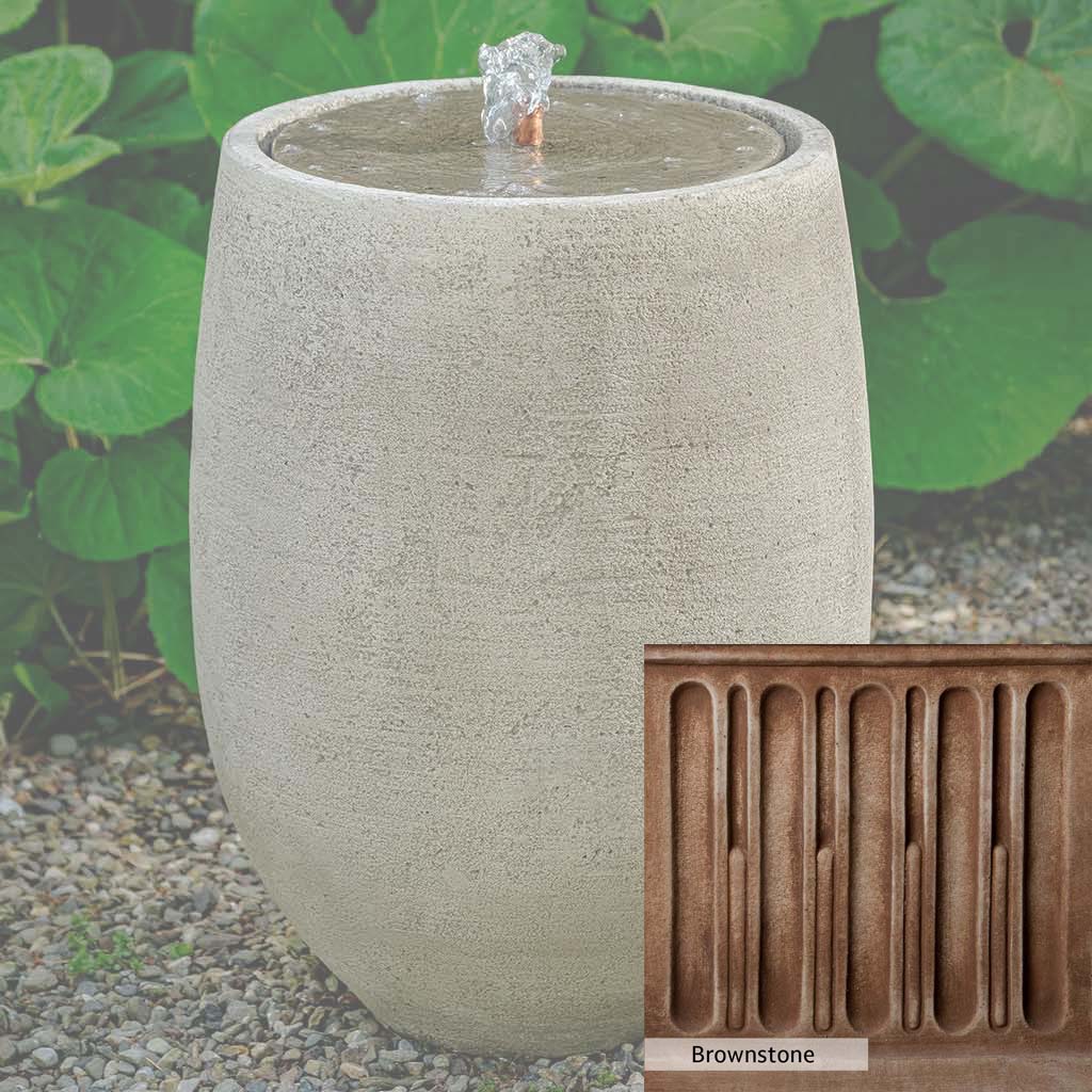 Campania International Bebel Tall Fountain