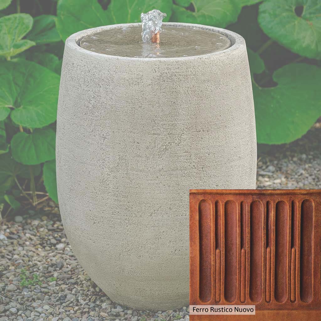 Campania International Bebel Tall Fountain