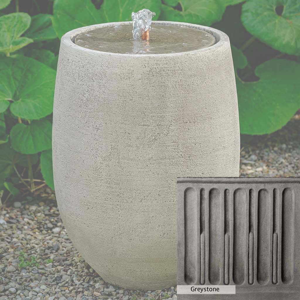 Campania International Bebel Tall Fountain