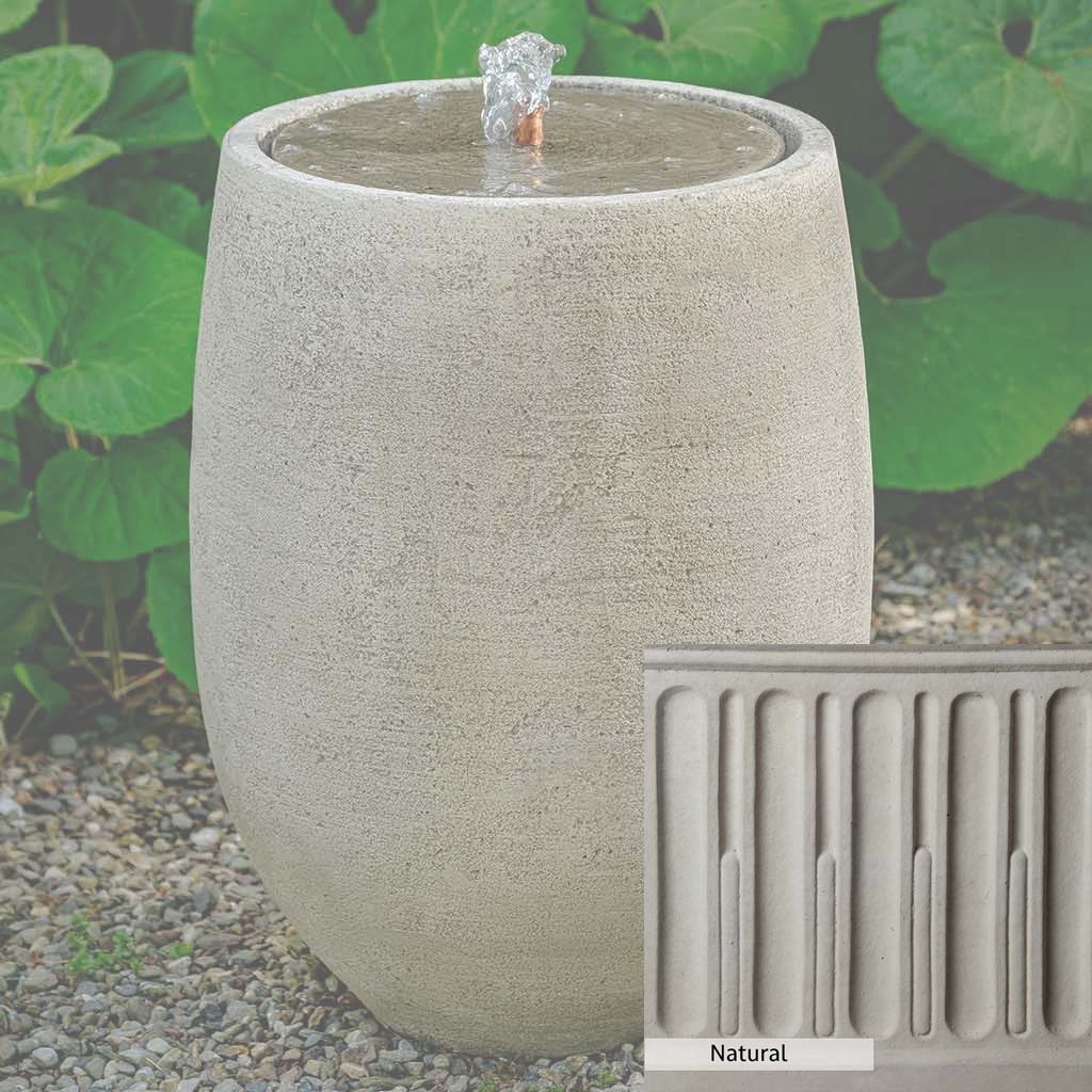 Campania International Bebel Tall Fountain