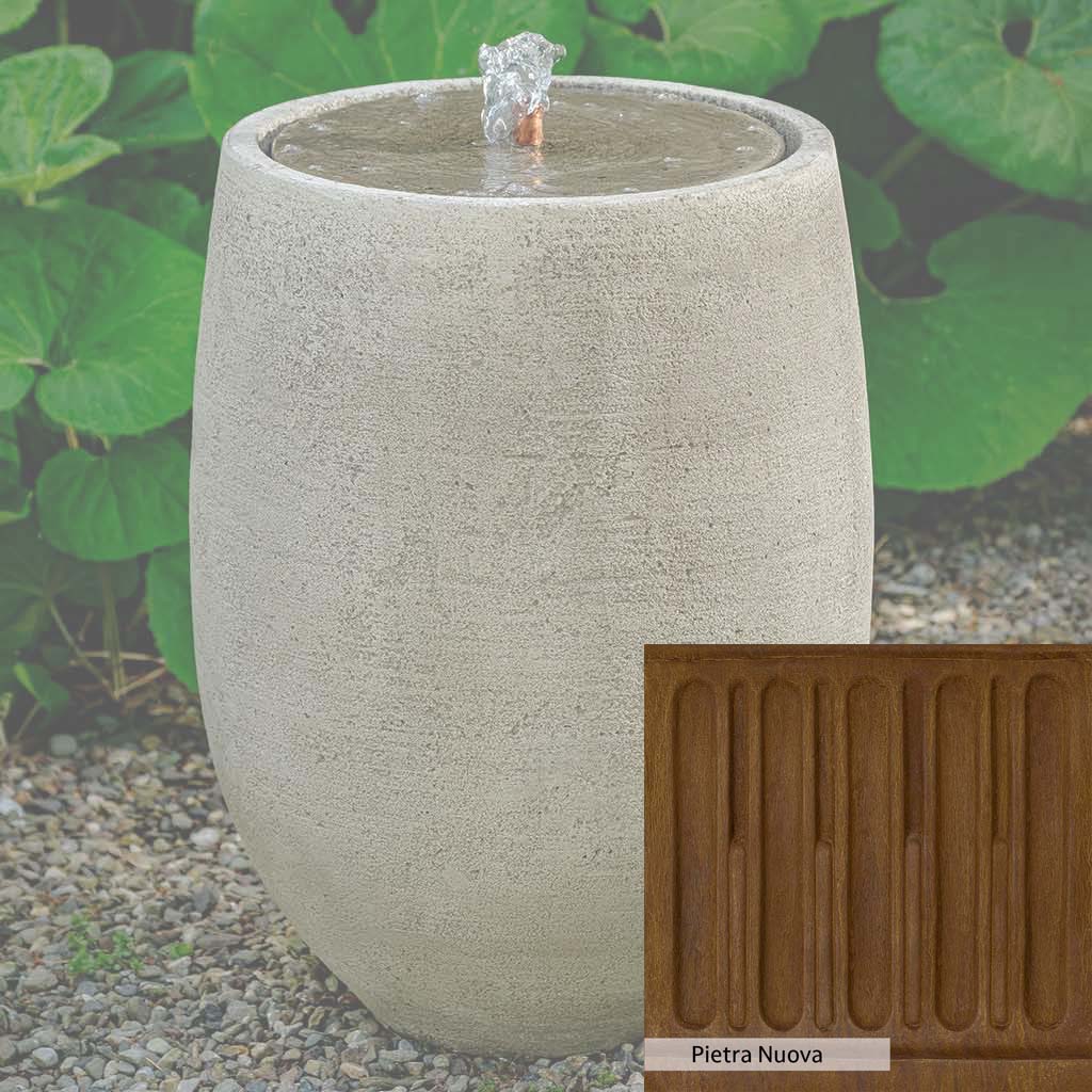 Campania International Bebel Tall Fountain