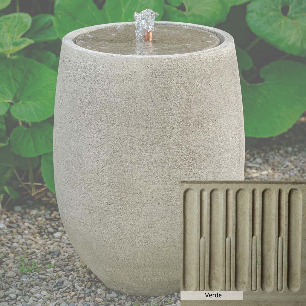 Campania International Bebel Tall Fountain