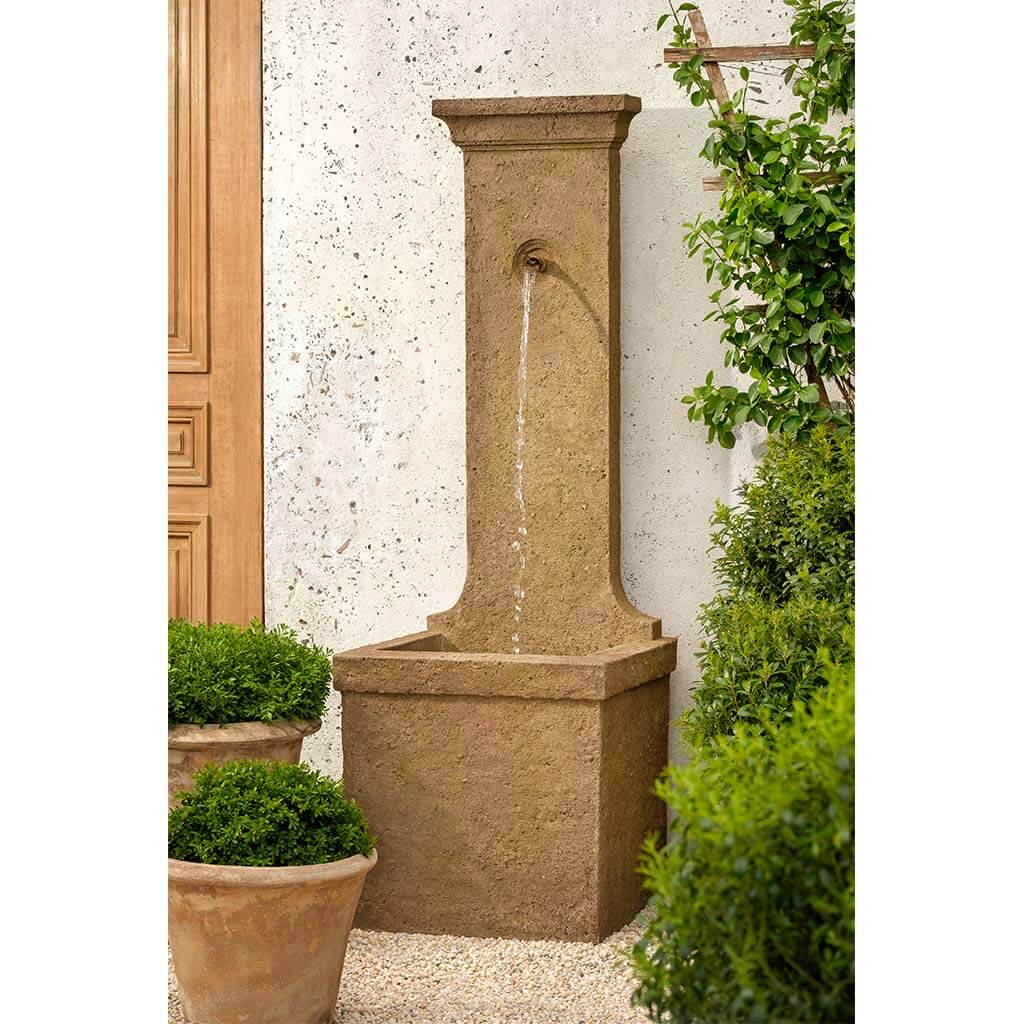 Campania International Relais Fountain