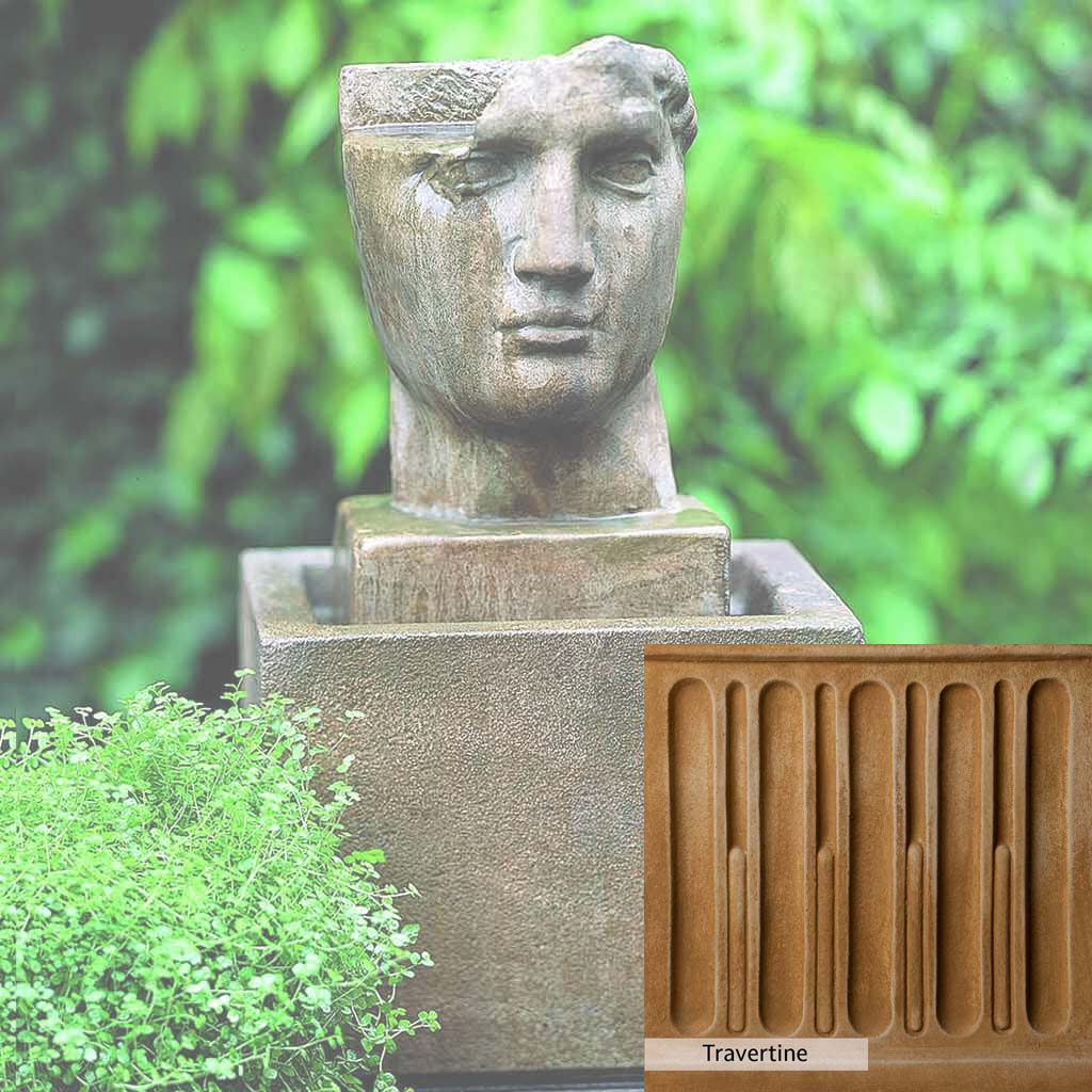 Campania International Cara Classica Fountain