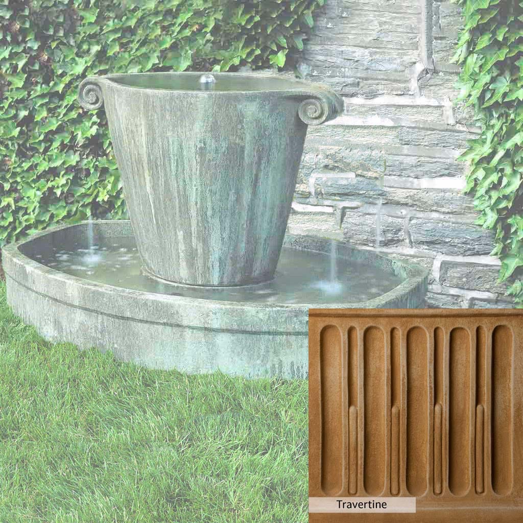 Campania International Anfora Fountain