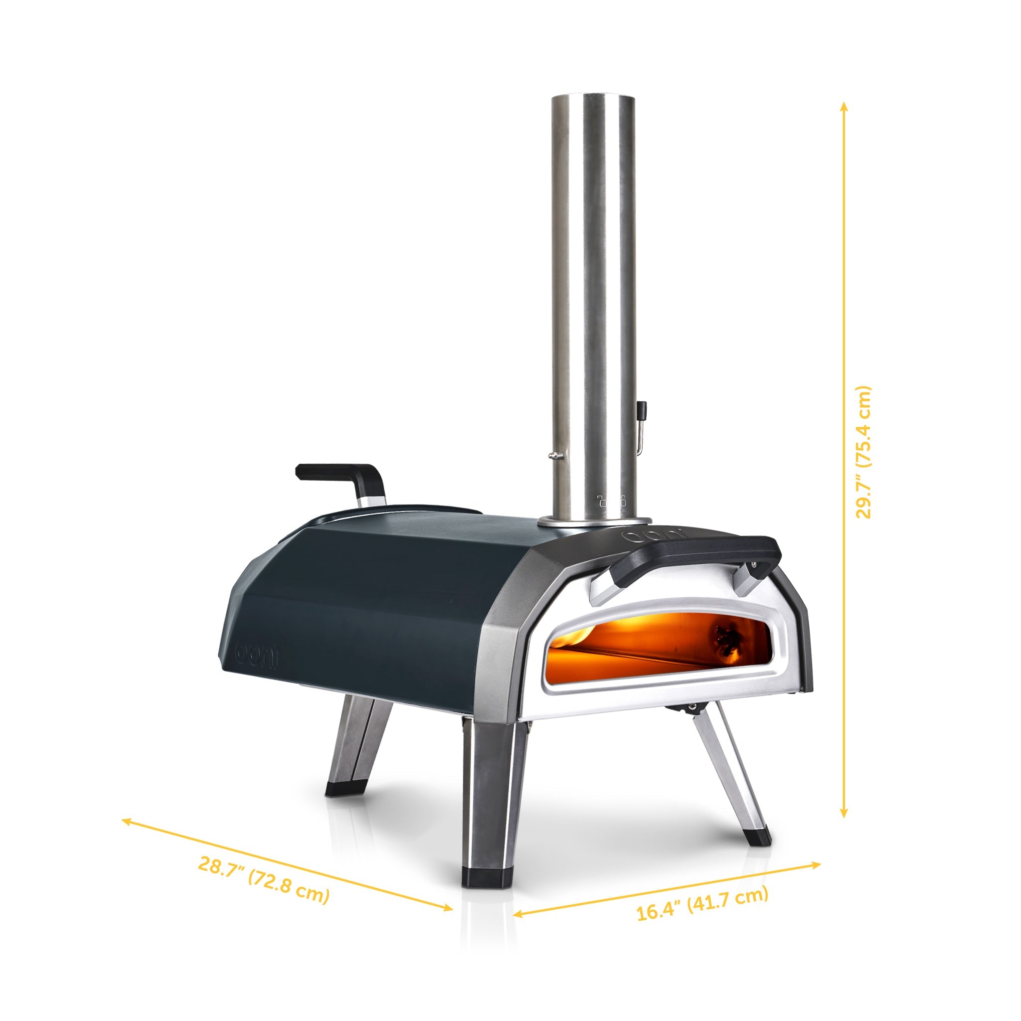 Ooni Karu 2 Multi-Fuel Pizza Oven