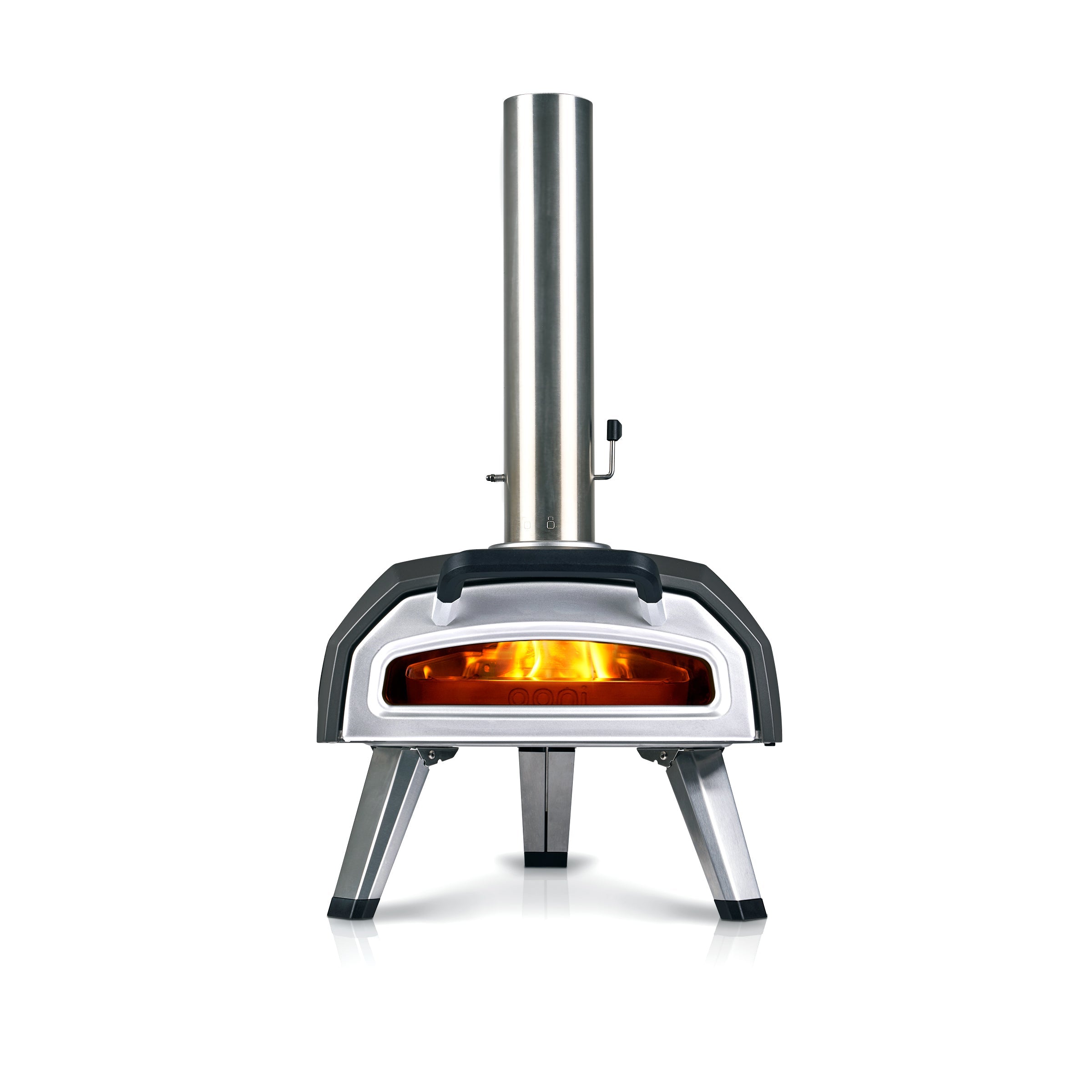 Ooni Karu 2 Multi-Fuel Pizza Oven