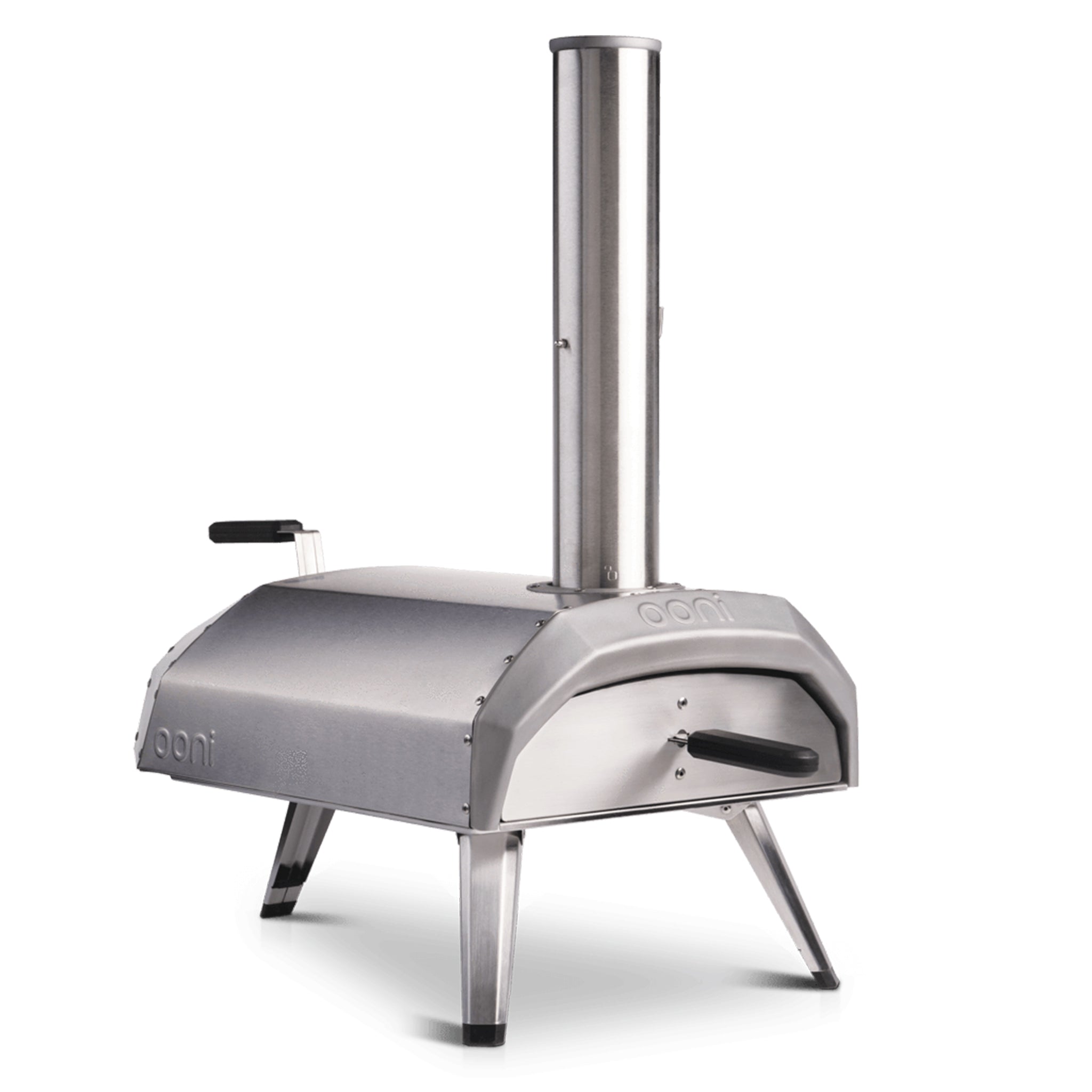 Ooni Karu 12 Multi-Fuel Pizza Oven