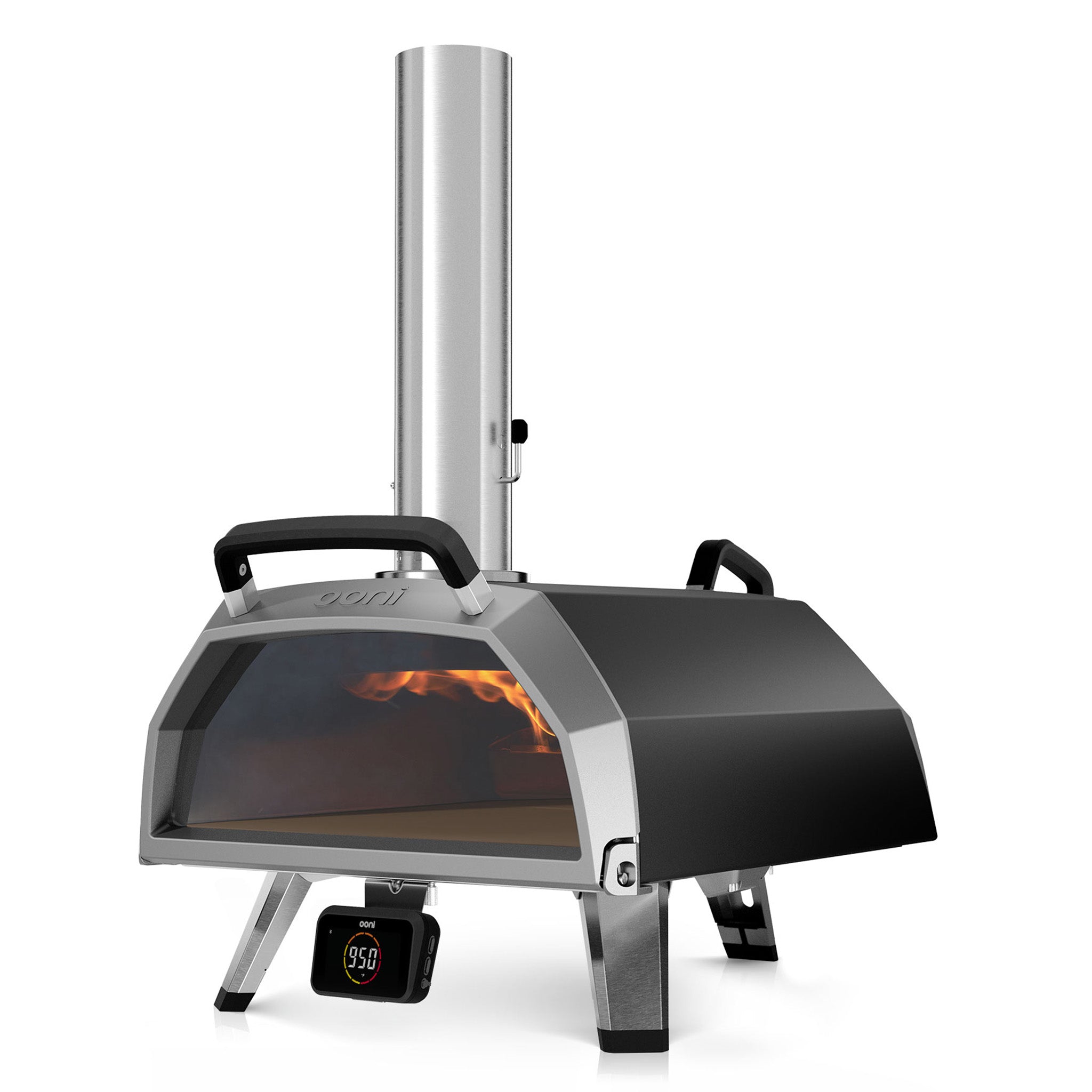 Ooni Karu 2 Pro Multi-Fuel Pizza Oven