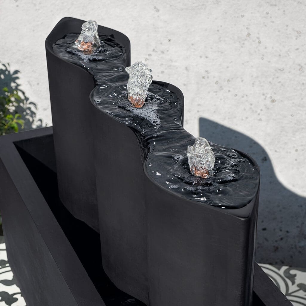 Campania International Scandia Fountain - Thumbnail 2