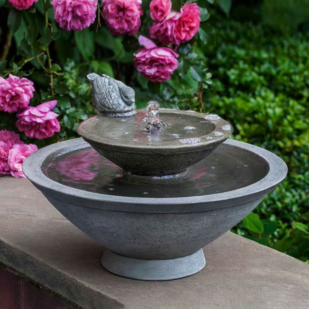 Campania International Wychwood Fountain