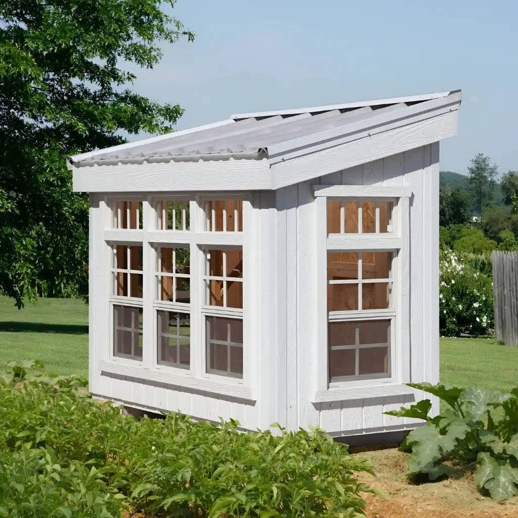 Little Cottage Co. Petite Greenhouse Kit