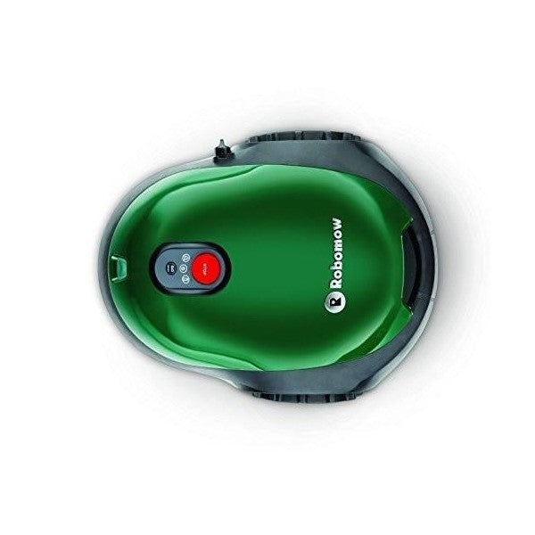 Robomow RX20 20" Green Robot Lawn Mower